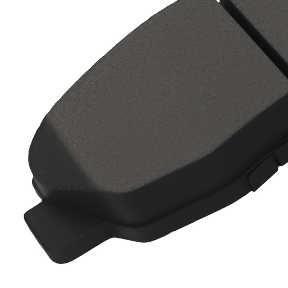 Front Ceramic Brake Pads compatible for Honda Civic 1996-2011/Insight 2010-2014 D465 P-465