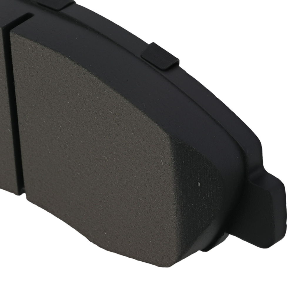 Front Ceramic Brake Pads compatible for Honda Civic 1996-2011/Insight 2010-2014 D465 P-465