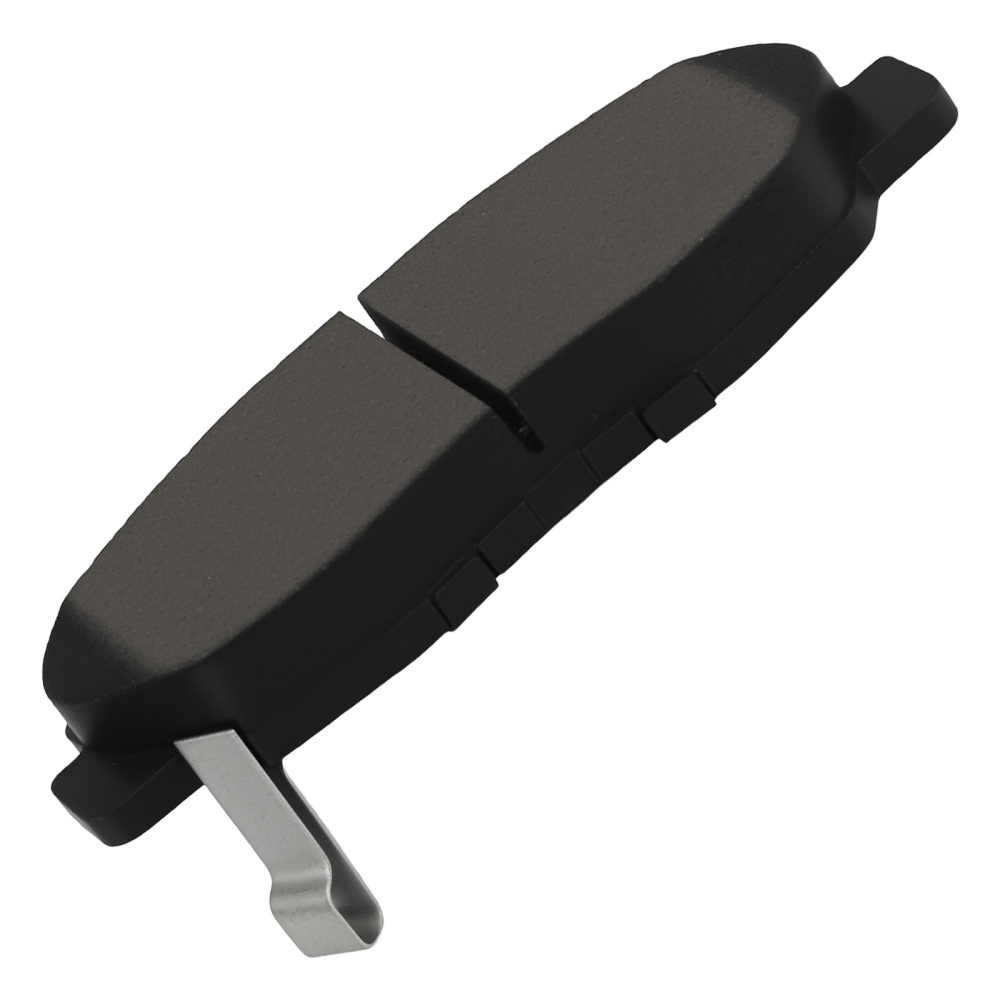 Front Ceramic Brake Pads compatible for Honda Civic 1996-2011/Insight 2010-2014 D465 P-465