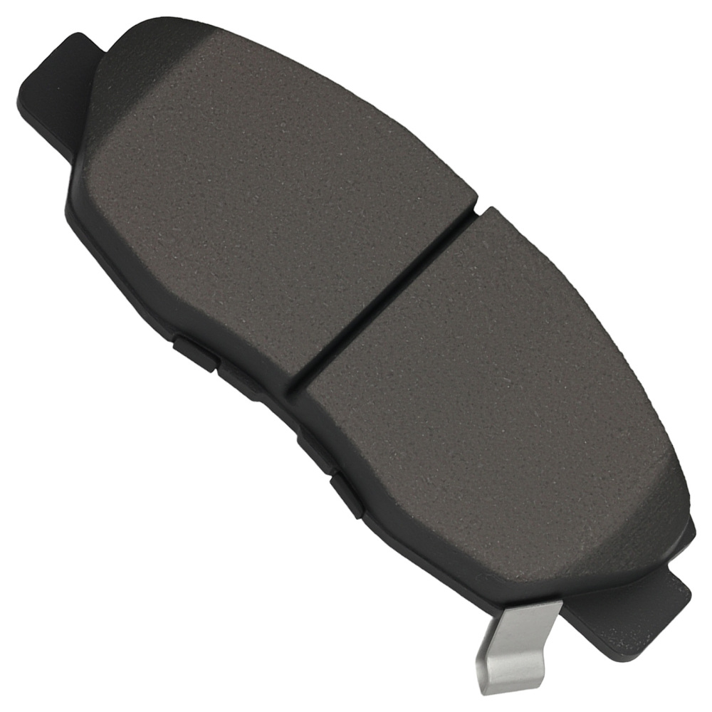 Front Ceramic Brake Pads compatible for Honda Civic 1996-2011/Insight 2010-2014 D465 P-465