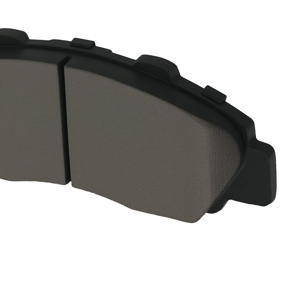 Front Ceramic Brake Pads compatible for Acura CL Integra Legend NSX RL TL Vigor 1995-2001