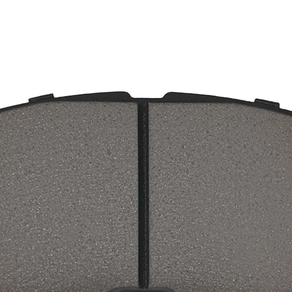 Front Ceramic Brake Pads Set compatible for Geo Prizm 1993-1997/Compatible for Toyota Camry 1992-2001