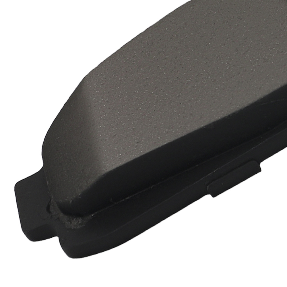 Front Ceramic Brake Pads compatible for Ford Explorer 1995-2001/Compatible for Ranger 1995-2002 D652 P-652