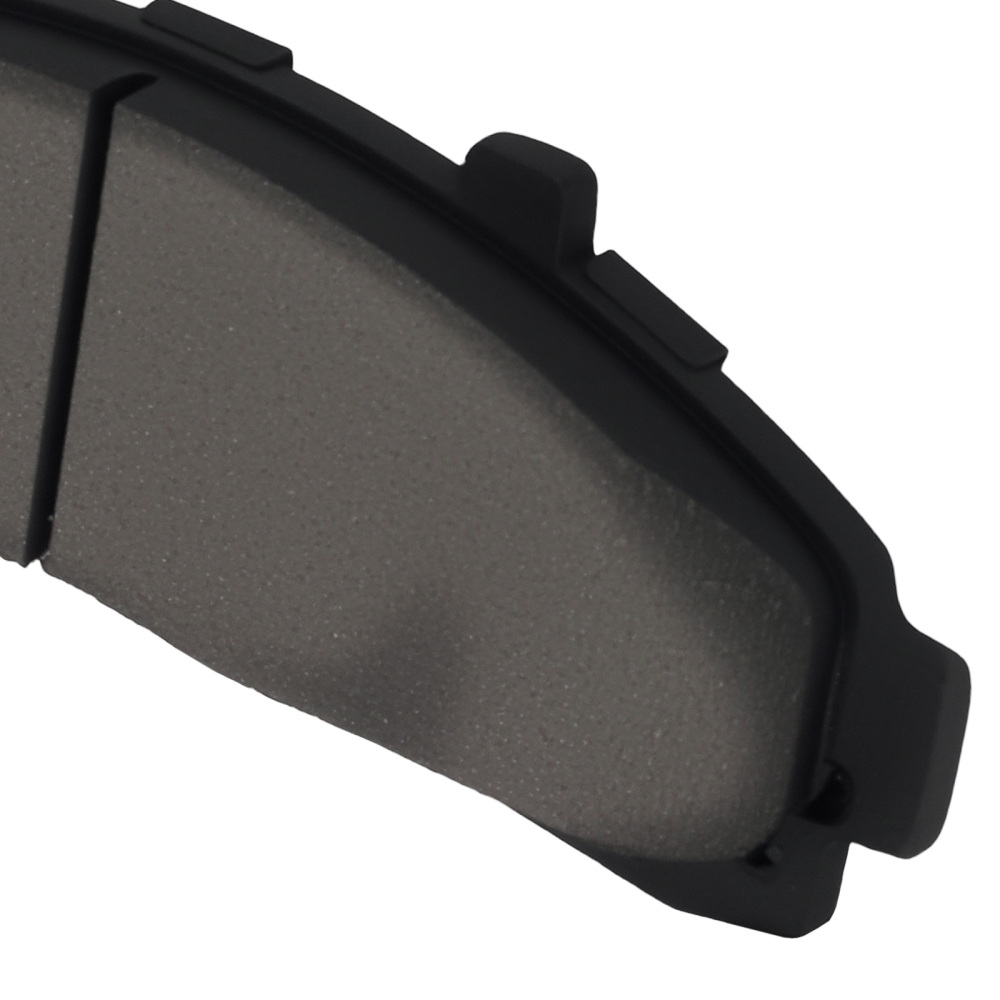 Front Ceramic Brake Pads compatible for Ford Explorer 1995-2001/Compatible for Ranger 1995-2002 D652 P-652