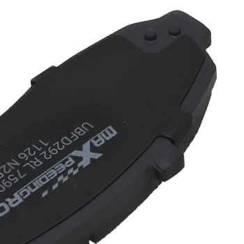 Front Ceramic Brake Pads Set compatible for Ford F-150 4.2L 4.6L 5.4L 1999-2004 P679 P-679