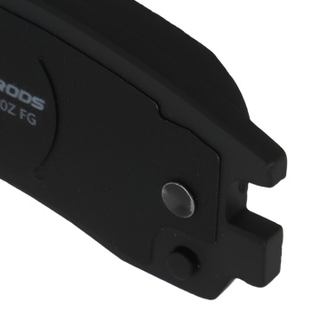 Rear Ceramic Brake Pads Kit compatible for Pontiac Aztek/Bonneville/Grand Am/Montana D698