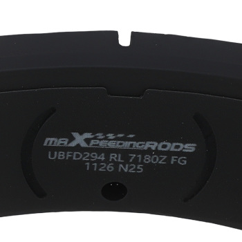 Rear Ceramic Brake Pads Kit compatible for Pontiac Aztek/Bonneville/Grand Am/Montana D698