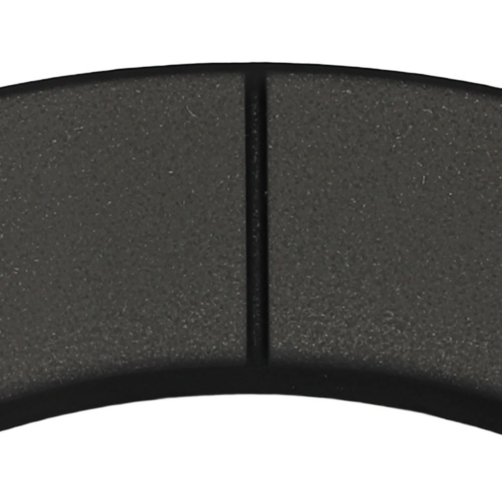 Rear Ceramic Brake Pads Kit compatible for Pontiac Aztek/Bonneville/Grand Am/Montana D698