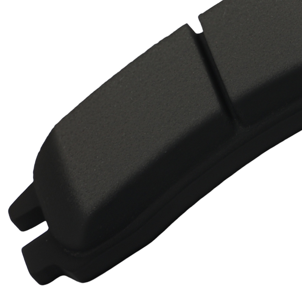 Rear Ceramic Brake Pads Kit compatible for Pontiac Aztek/Bonneville/Grand Am/Montana D698