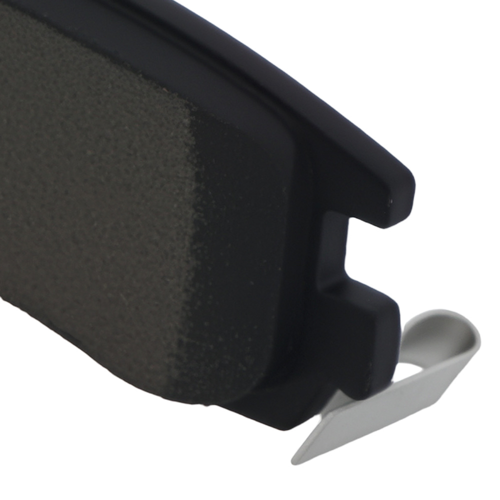 Rear Ceramic Brake Pads Kit compatible for Pontiac Aztek/Bonneville/Grand Am/Montana D698