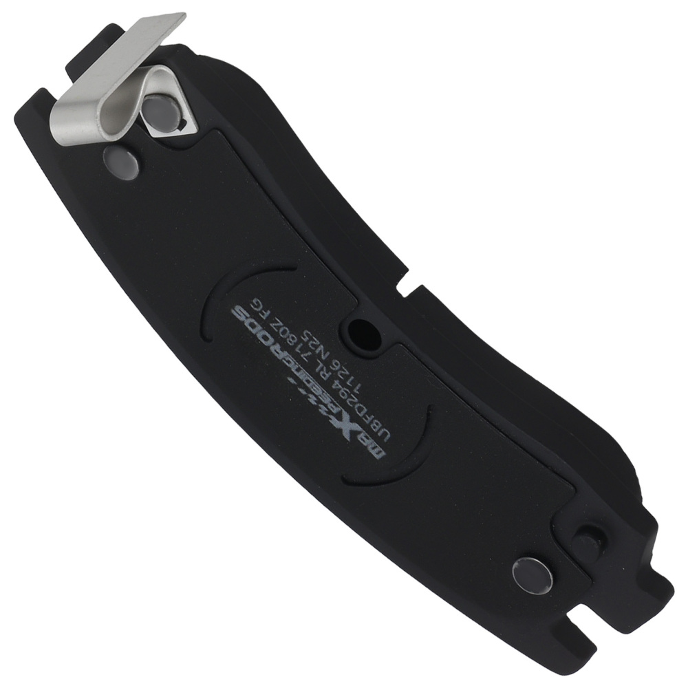 Rear Ceramic Brake Pads Kit compatible for Pontiac Aztek/Bonneville/Grand Am/Montana D698