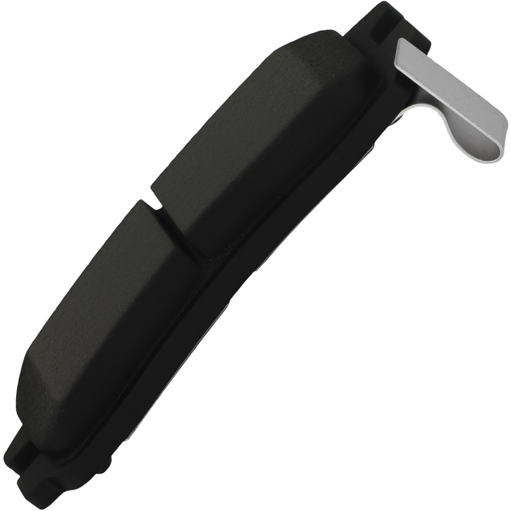 Rear Ceramic Brake Pads Kit compatible for Pontiac Aztek/Bonneville/Grand Am/Montana D698