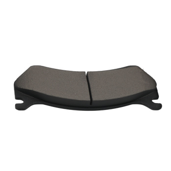 Front or Rear Ceramic Brake Pads Kit compatible for Chevrolet Silverado 1500 2500 3500