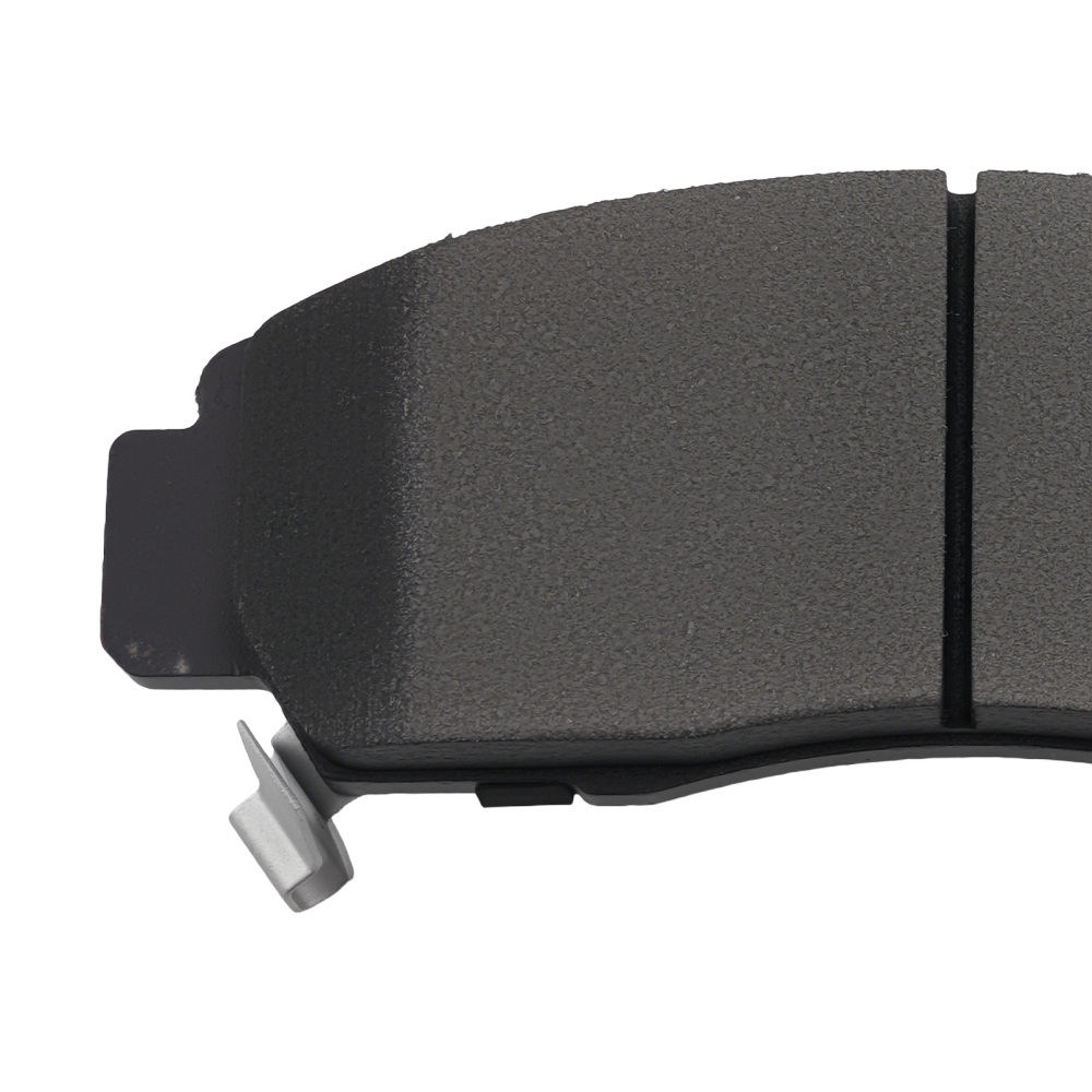 Front Brake Pads Kit compatible for Acura CSX 2006-2011/TSX 2004-2010 compatible for Honda Civic 2004-2011