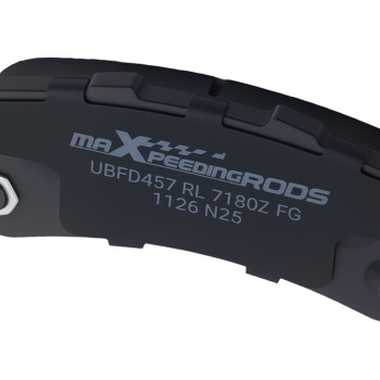 Rear Ceramic Brake Pads compatible for Cadillac DeVille/Compatible for DTS/Escalade Chevrolet Astro compatible for Tahoe