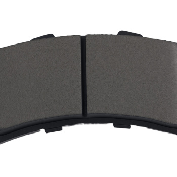 Rear Ceramic Brake Pads compatible for Cadillac DeVille/Compatible for DTS/Escalade Chevrolet Astro compatible for Tahoe