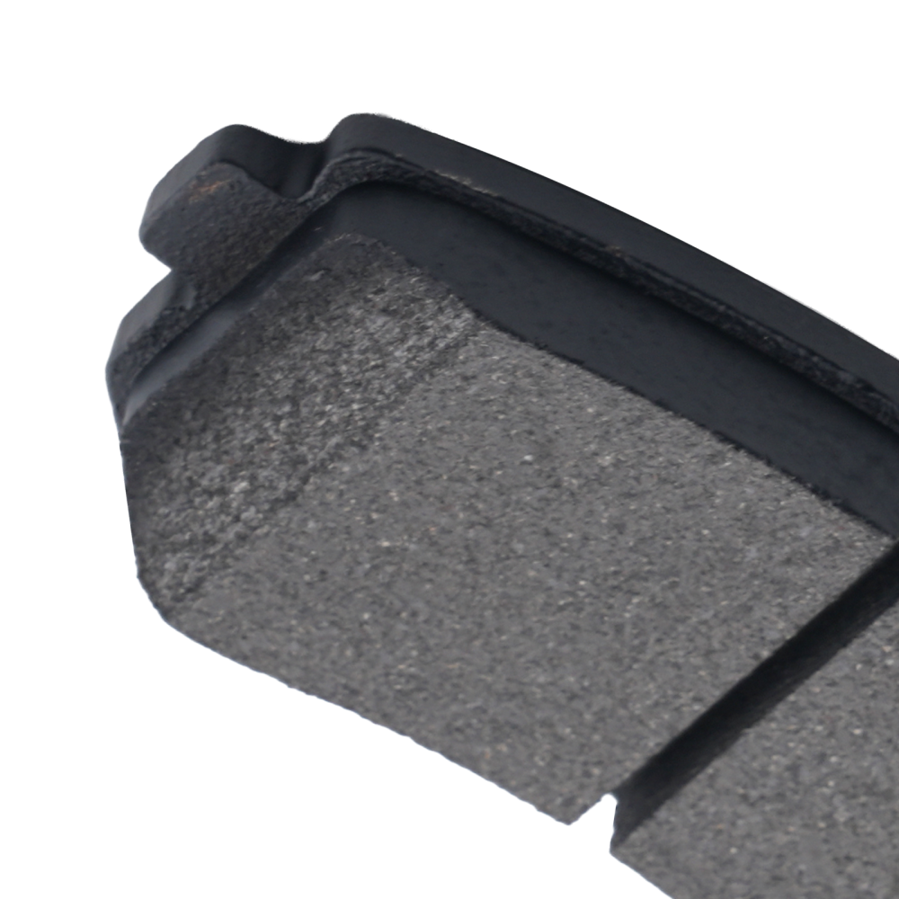 Kit 4 Pastiglie Freno Posteriori compatibile per Hyundai i20/ix35 2008-2015 583022LA00