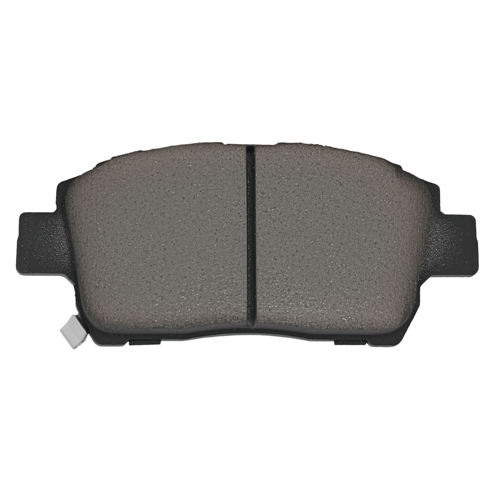 Front Ceramic Brake Pads Set compatible for Scion iQ xA xB compatible for Toyota Celica Echo compatible for Prius D822