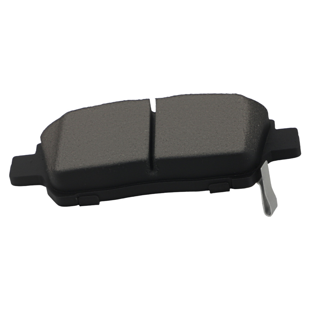 Front Ceramic Brake Pads Set compatible for Scion iQ xA xB compatible for Toyota Celica Echo compatible for Prius D822
