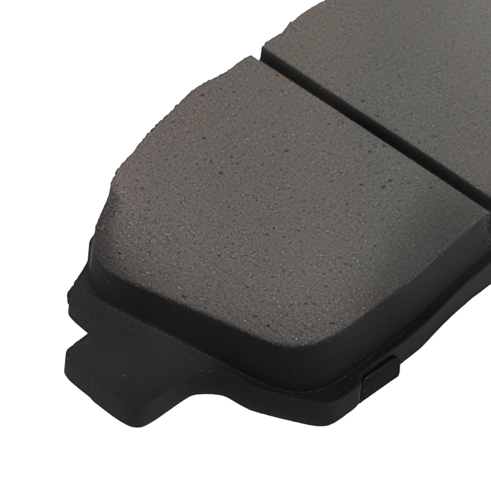 Front Ceramic Brake Pads Set compatible for Scion iQ xA xB compatible for Toyota Celica Echo compatible for Prius D822