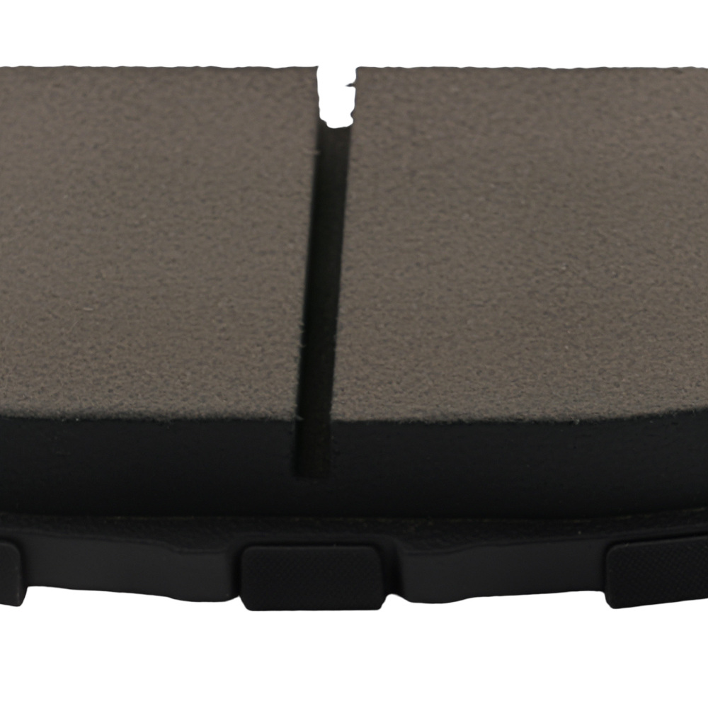 4pcs Rear Ceramic Brake Pads Set compatible for Toyota Camry 2000-2006 Solara 1999-2008