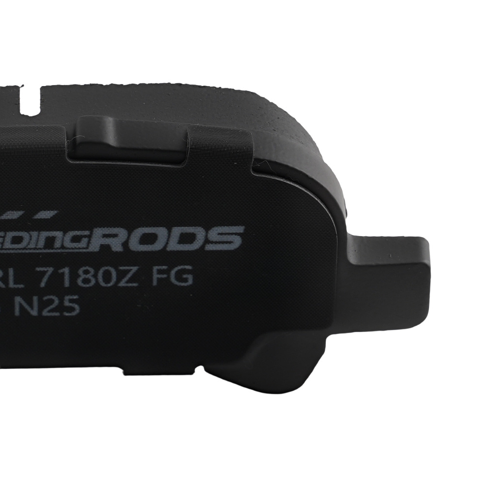 4pcs Rear Ceramic Brake Pads Set compatible for Toyota Camry 2000-2006 Solara 1999-2008