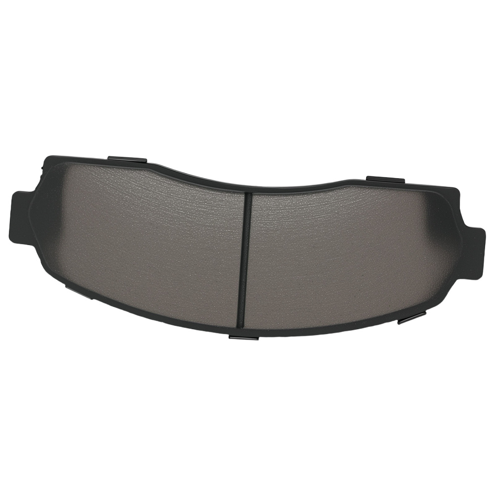 4pcs Front Ceramic Brake Pads Kit compatible for Mercury Mountaineer 2002-2005 D833 P833