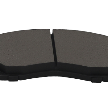 Front Ceramic Brake Pads Set compatible for Chrysler 200 2011-2014 compatible for Chrysler Sebring 2001-10