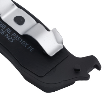 Rear LR Brake Pads compatible for Lincoln Town Car 2003-2011/Navigator 1998-2002 D879