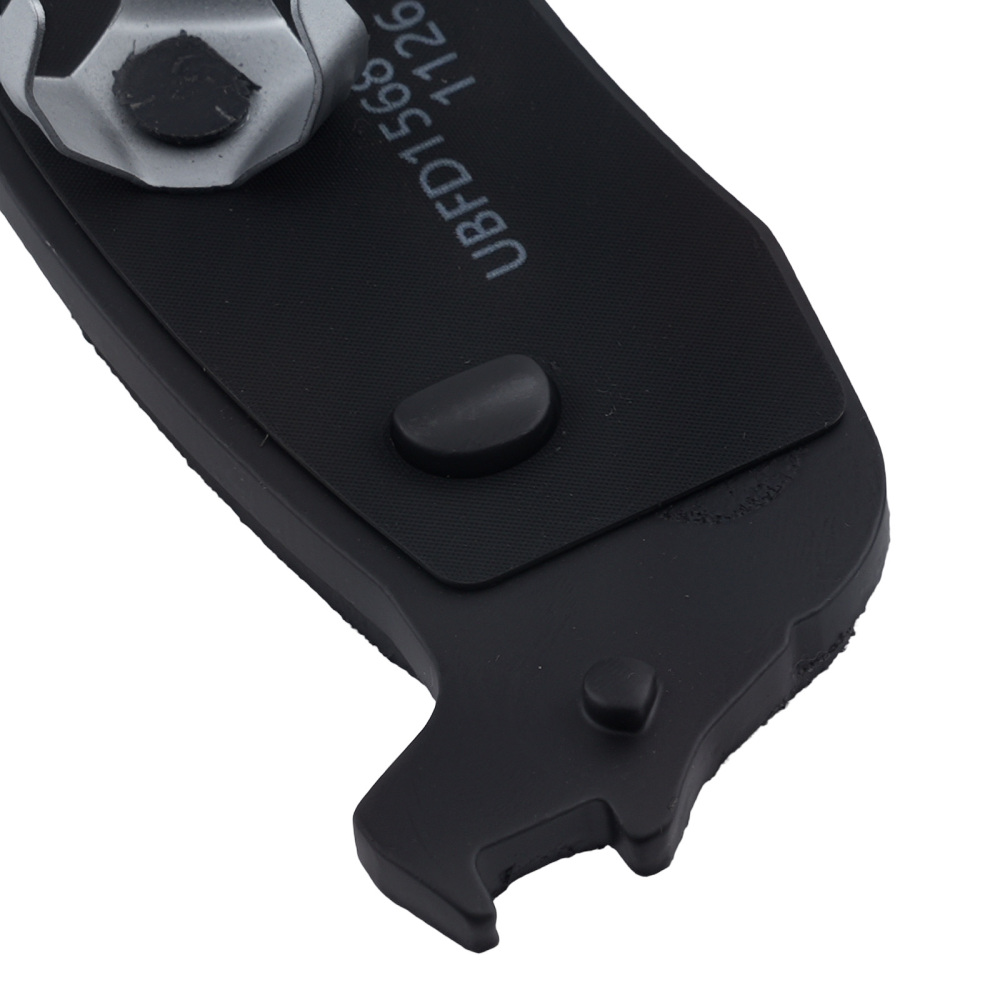 Rear LR Brake Pads compatible for Lincoln Town Car 2003-2011/Navigator 1998-2002 D879