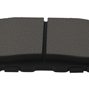 Rear Ceramic Brake Pads Set compatible for Infiniti EX35 EX37 FX35 FX37 FX45 G25 G35 G37