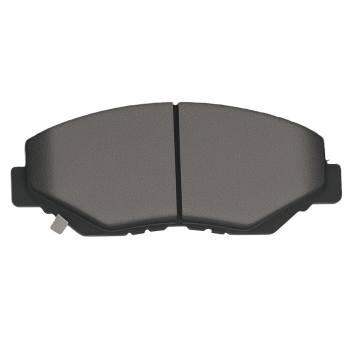 Front Ceramic Brake Pads Set compatible for Acura ILX compatible for Honda Accord Civic 2013-2021 D914