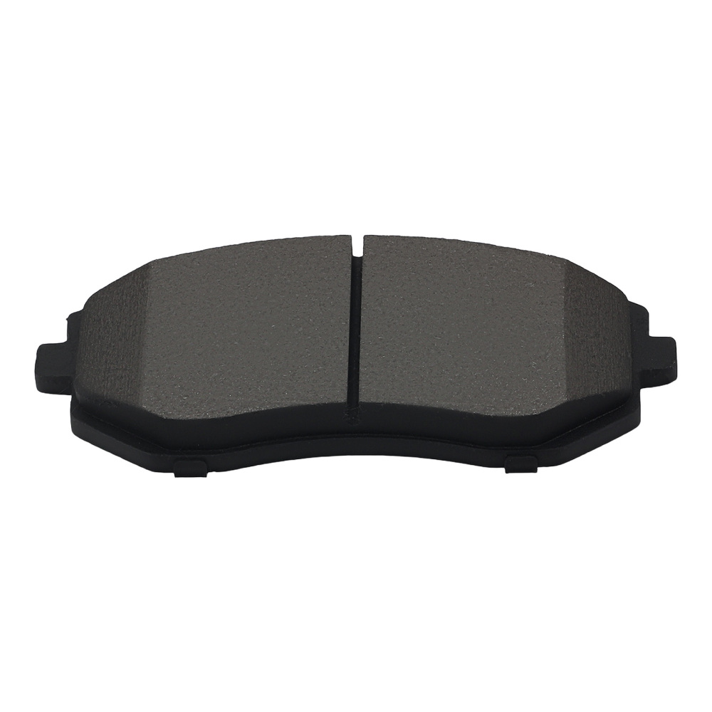 Ceramic Brake Pads Front compatible for Subaru Baja/Compatible for Forester/Impreza 2002-2013 D929 P-929