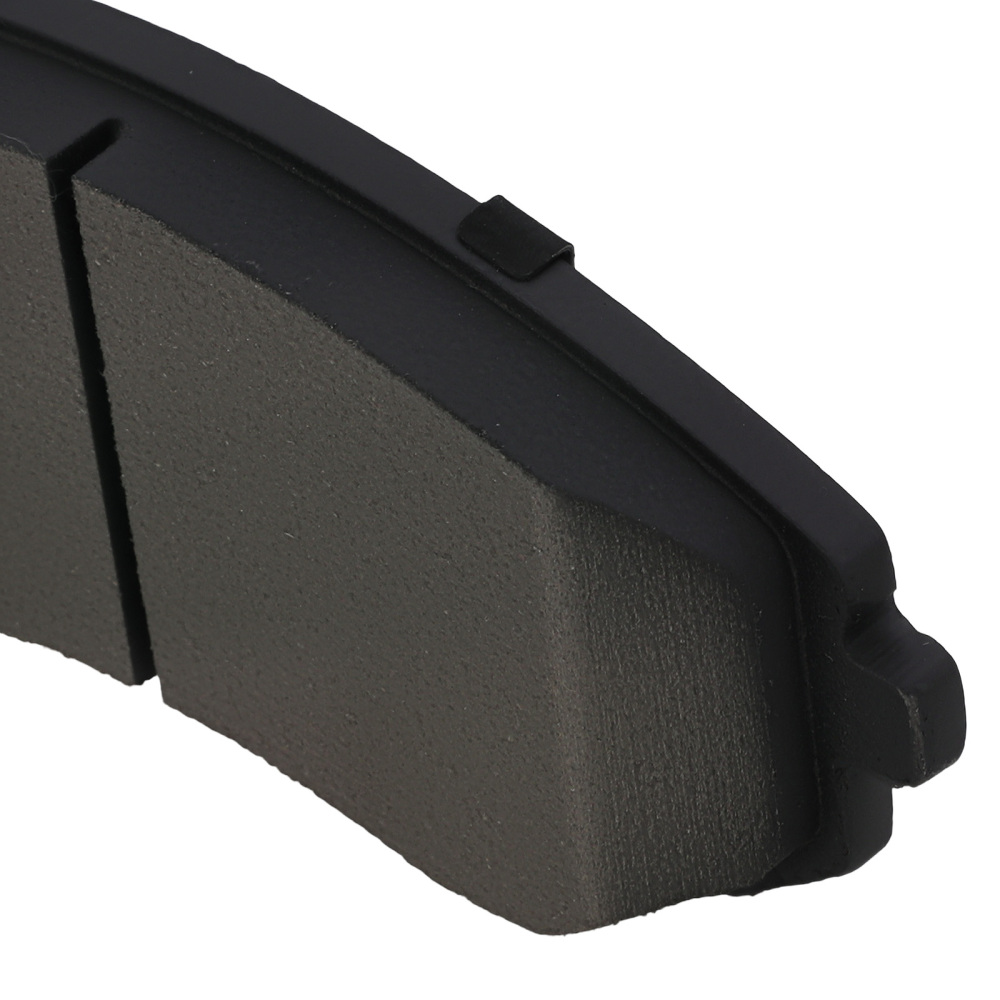 Ceramic Brake Pads Front compatible for Subaru Baja/Compatible for Forester/Impreza 2002-2013 D929 P-929
