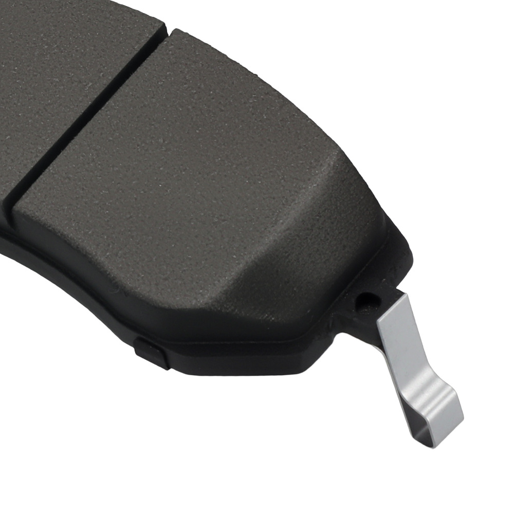 Ceramic Brake Pads Front compatible for Subaru Baja/Compatible for Forester/Impreza 2002-2013 D929 P-929