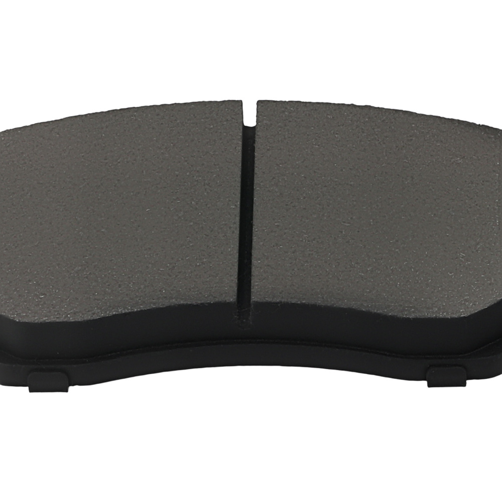 Ceramic Brake Pads Front compatible for Subaru Baja/Compatible for Forester/Impreza 2002-2013 D929 P-929