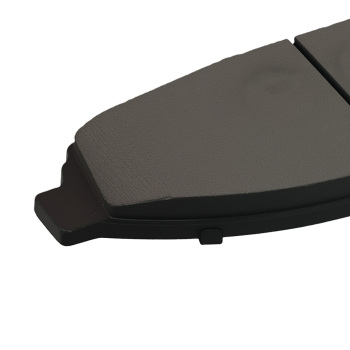 Front Ceramic Brake Pads compatible for Ford Crown Victoria compatible for Lincoln Town Car 2003-2011