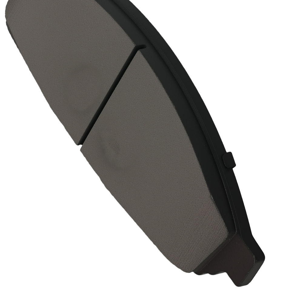 Front Ceramic Brake Pads compatible for Ford Crown Victoria compatible for Lincoln Town Car 2003-2011