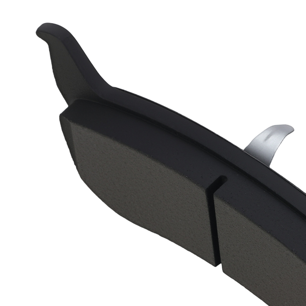 Rear Ceramic Brake Pads Set compatible for Ford Crown Victoria/Compatible for Lincoln Town Car 2003-2011