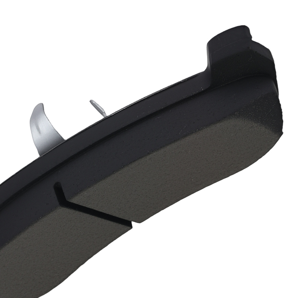 Rear Ceramic Brake Pads Set compatible for Ford Crown Victoria/Compatible for Lincoln Town Car 2003-2011