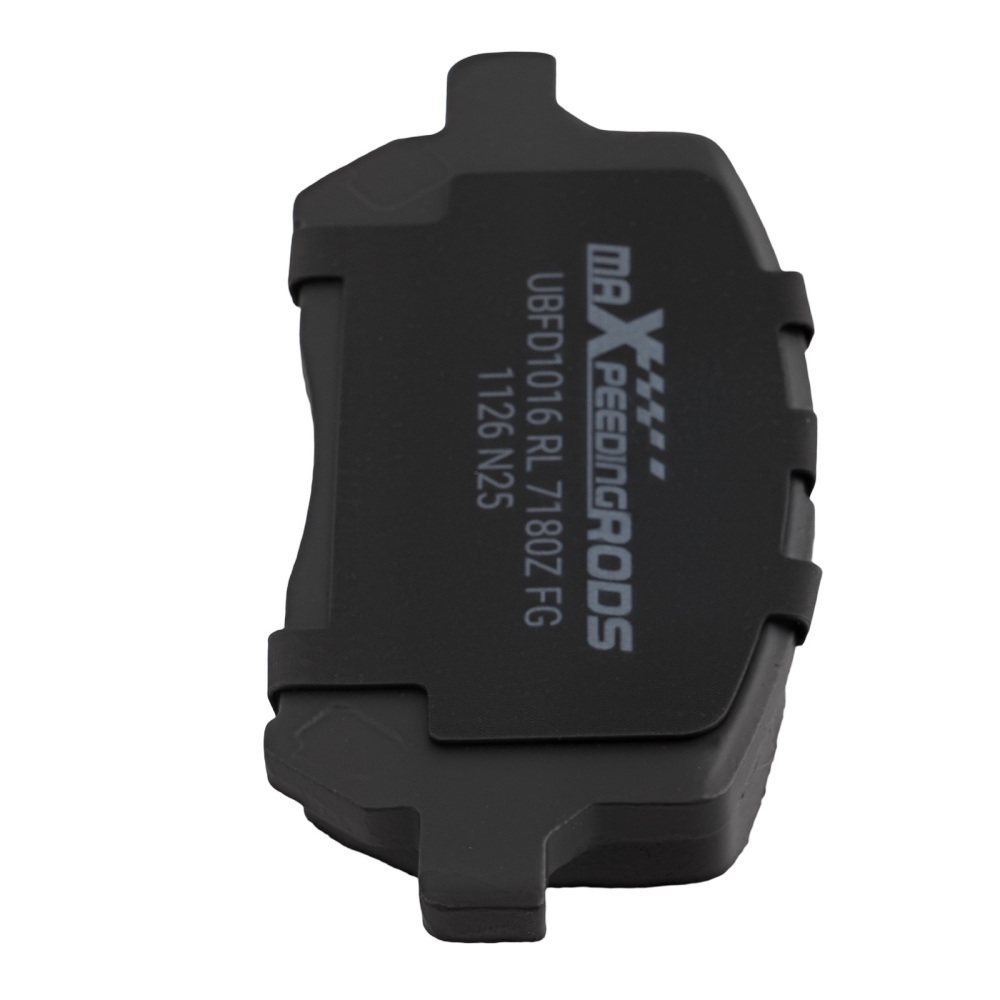 Front Ceramic Brake Pads compatible for Chevrolet Cobalt 2005-2010/Compatible for Pontiac G5 2007-2010