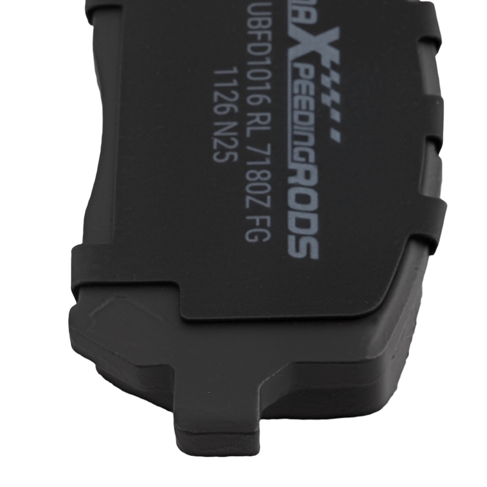 Front Ceramic Brake Pads compatible for Chevrolet Cobalt 2005-2010/Compatible for Pontiac G5 2007-2010