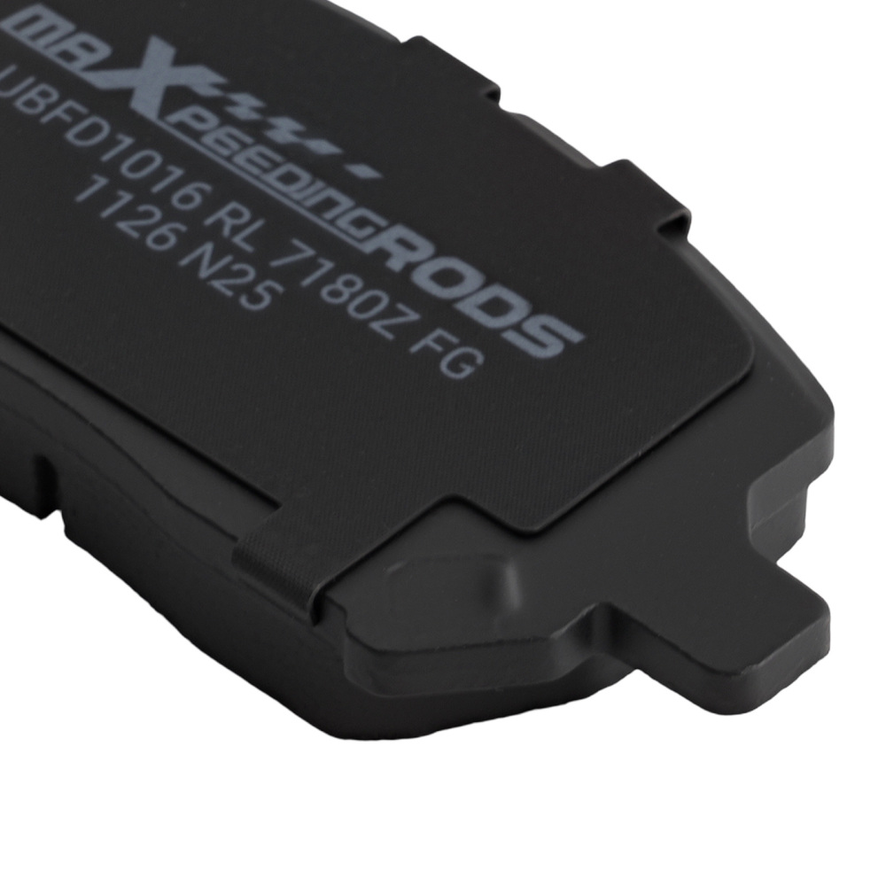 Front Ceramic Brake Pads compatible for Chevrolet Cobalt 2005-2010/Compatible for Pontiac G5 2007-2010