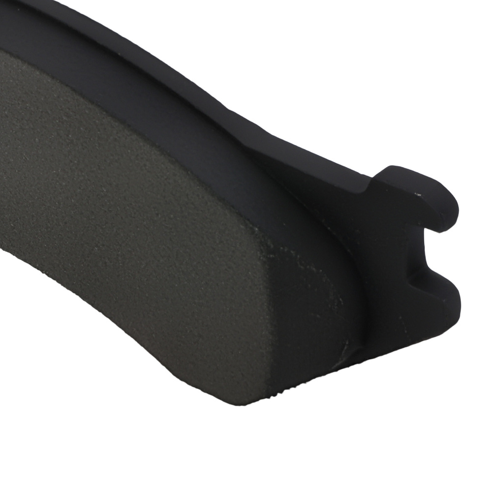 Front LR Brake Pads compatible for Dodge Durango 2003-2006/Compatible for Ram 1500 2002-2005 D966