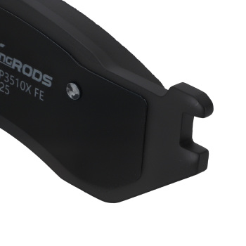 Front LR Brake Pads compatible for Dodge Durango 2003-2006/Compatible for Ram 1500 2002-2005 D966