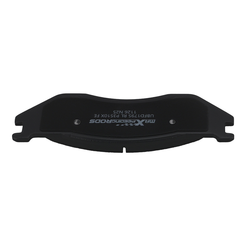 Front LR Brake Pads compatible for Dodge Durango 2003-2006/Compatible for Ram 1500 2002-2005 D966