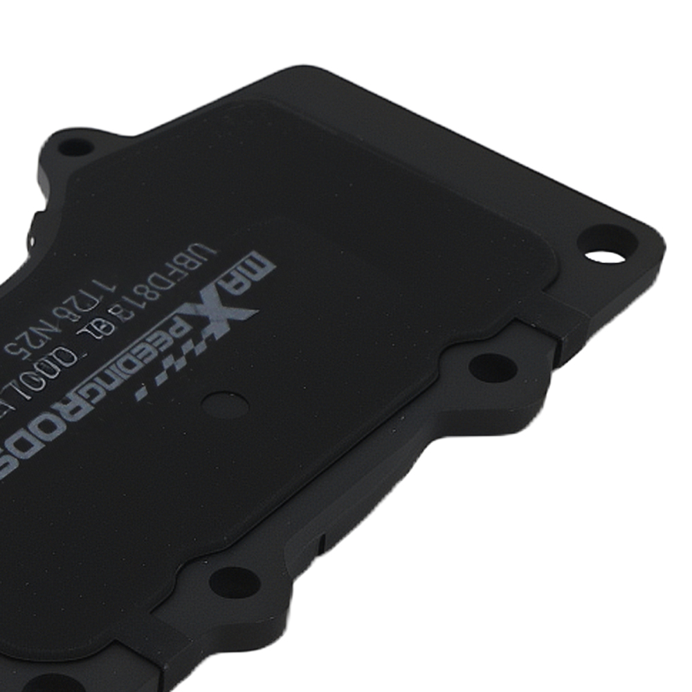 Front Ceramic Brake Pads Set compatible for Lexus GX460 2010-2023/GX470 2003-2009 D976