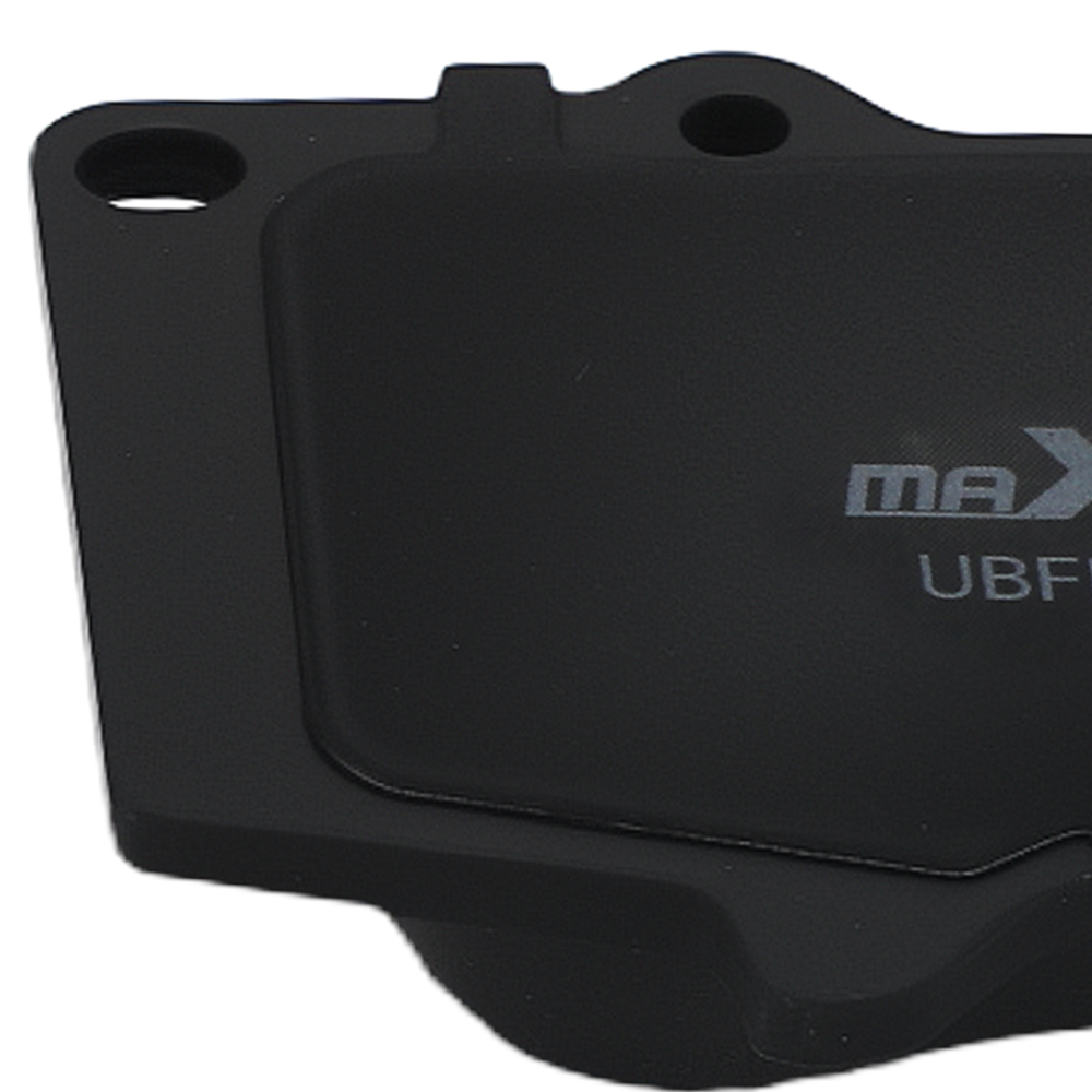 Front Ceramic Brake Pads Set compatible for Lexus GX460 2010-2023/GX470 2003-2009 D976