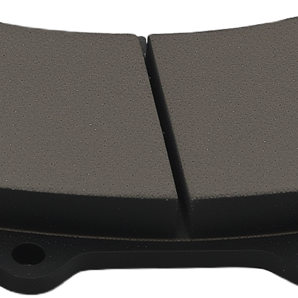 Front Ceramic Brake Pads Set compatible for Lexus GX460 2010-2023/GX470 2003-2009 D976