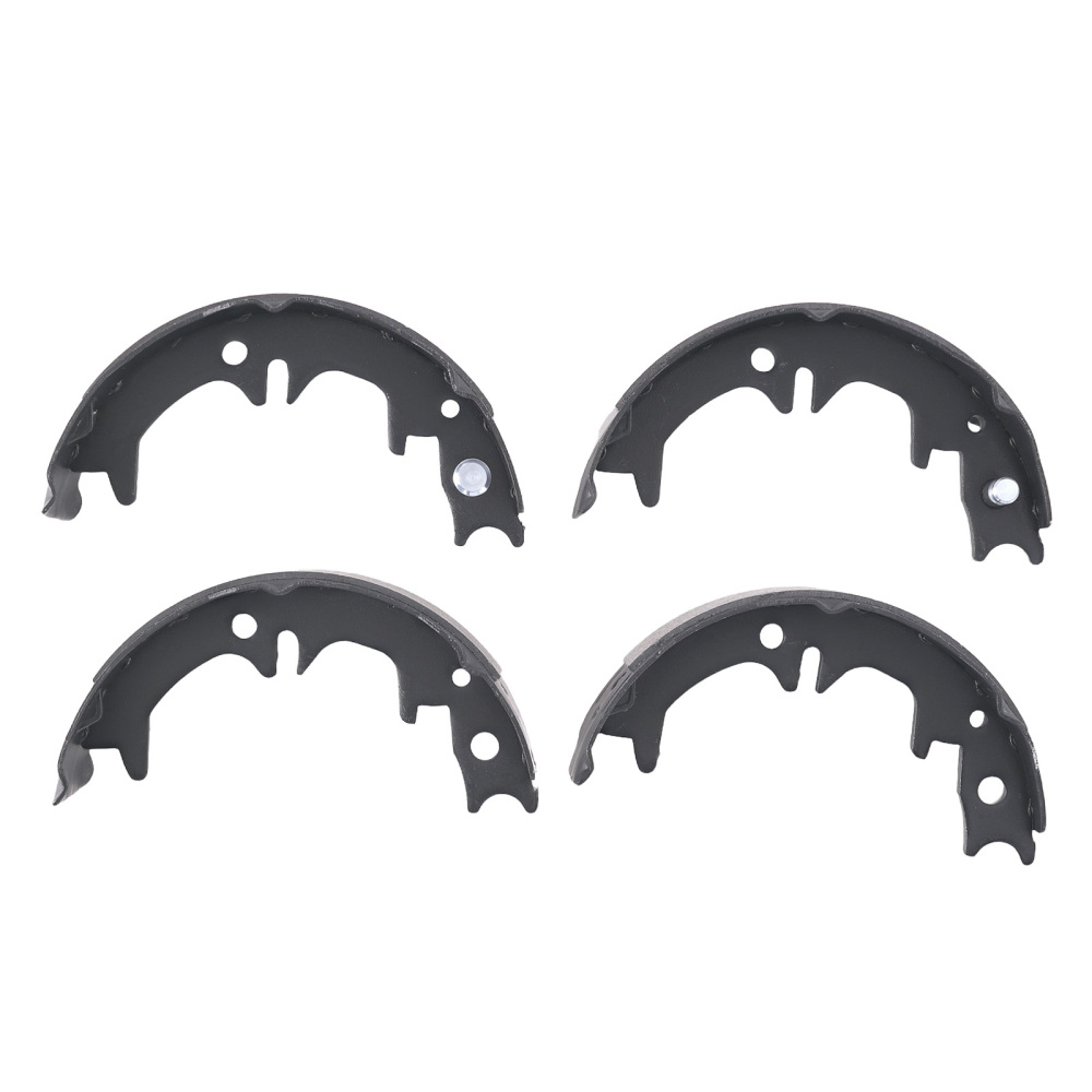 Rear Parking Brake Shoe Set compatible for Lexus ES300 1992-2003/ES330 2004-2006 SH-859